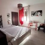 Margot Bed & Breakfast