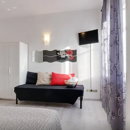 فندق مبيت وإفطار Margot *