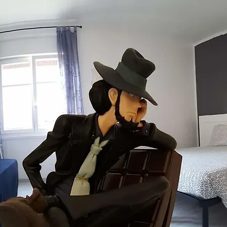 Nocleg ze śniadaniem Margot Trydent