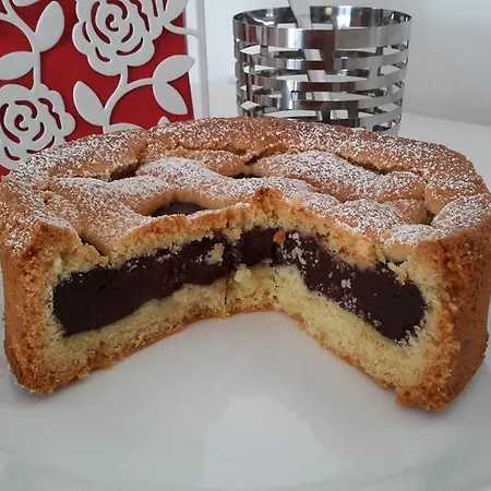 Nocleg ze śniadaniem Margot