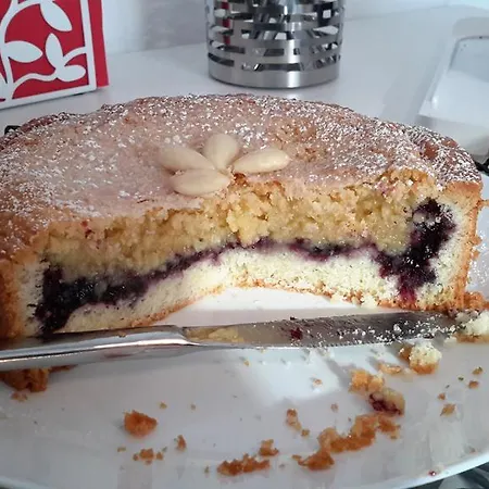 Nocleg ze śniadaniem Margot *