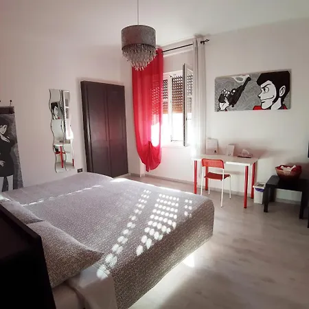 Margot Nocleg ze śniadaniem