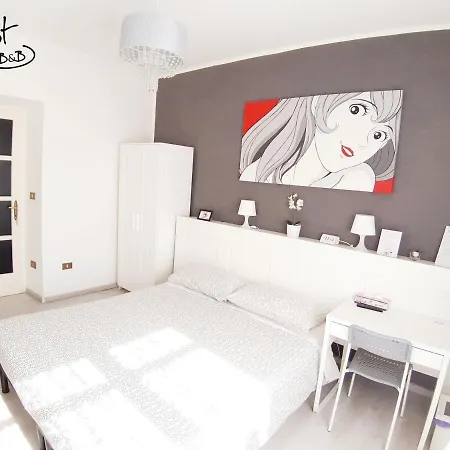 Margot Nocleg ze śniadaniem Trydent