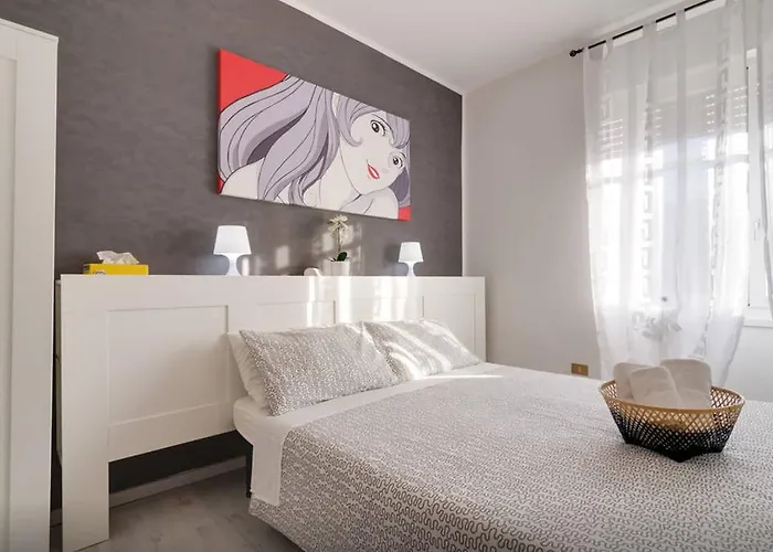 Bed and breakfast Margot *