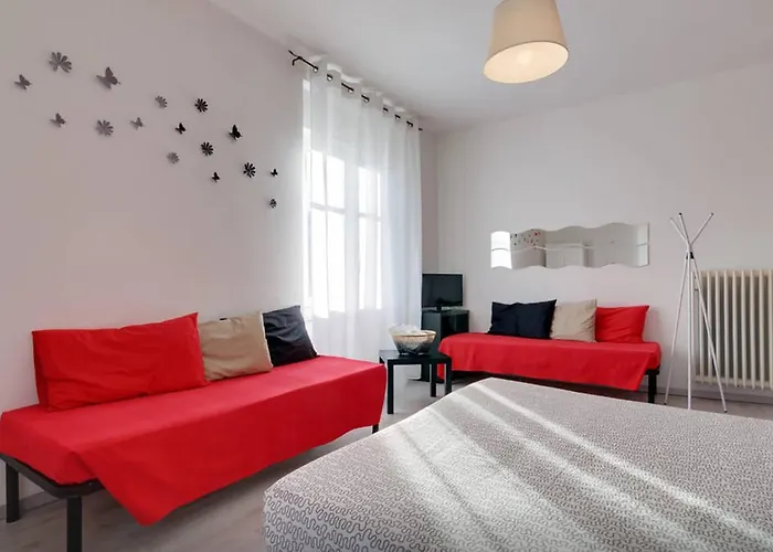 Margot Bed and breakfast *