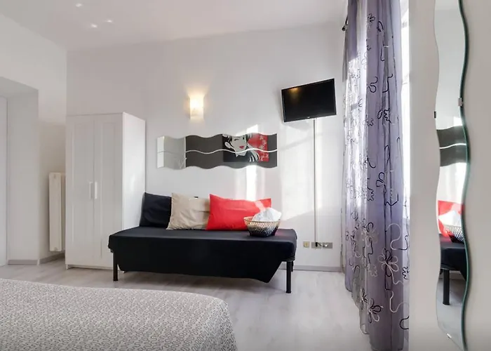 Bed and breakfast Margot *