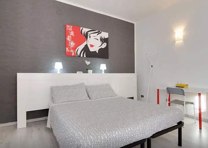 Margot Bed and breakfast *