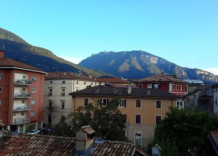 Bed and breakfast Margot Trento