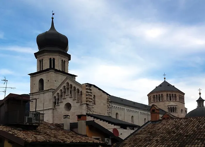 Bed and breakfast Margot Trento