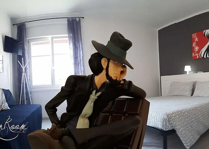 فندق مبيت وإفطار Margot ترينتو