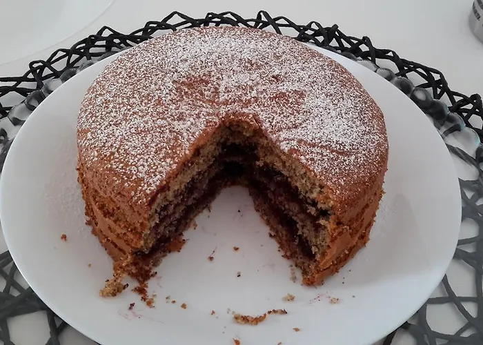 ベッド・アンド・ブレックファスト Margot トレント