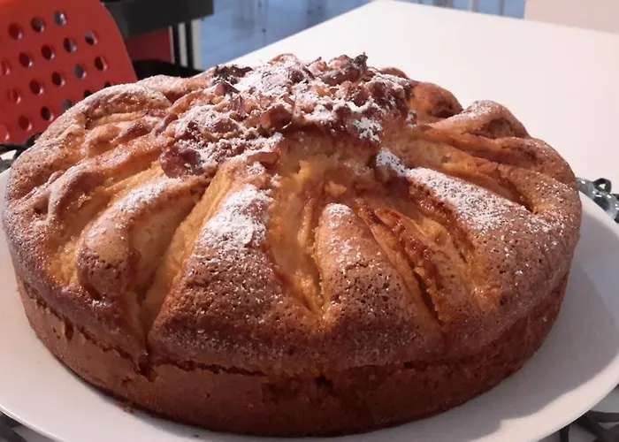 ベッド・アンド・ブレックファスト Margot