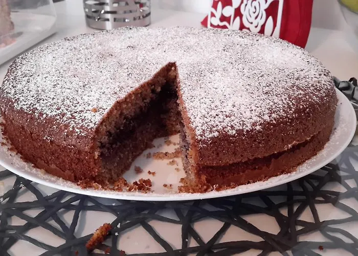 Bed and breakfast Margot