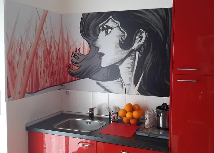 Bed and breakfast Margot Trento