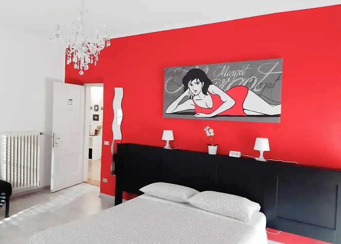 Margot * トレント