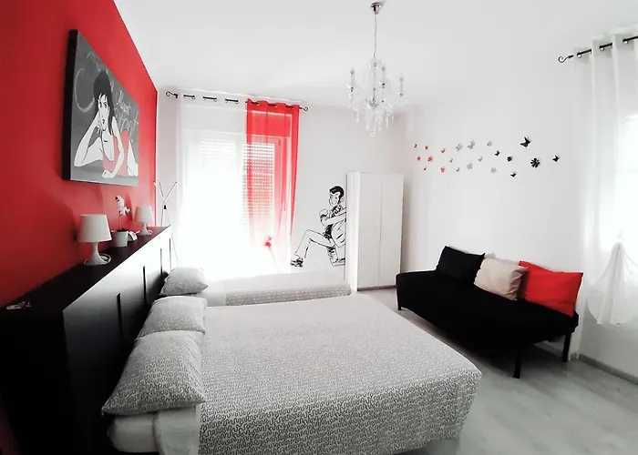 Bed and breakfast Margot Trento